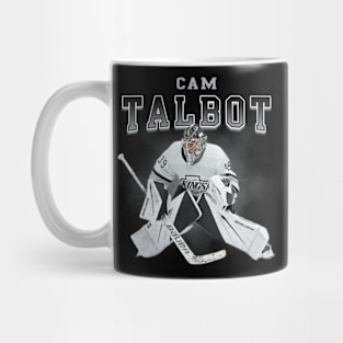 Cam Talbot Mug